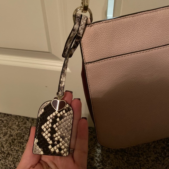 Kate spade crossbody - Picture 2 of 6